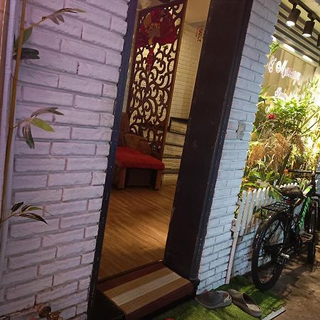 Hoan Kiem Lake Center 河内 外观 照片