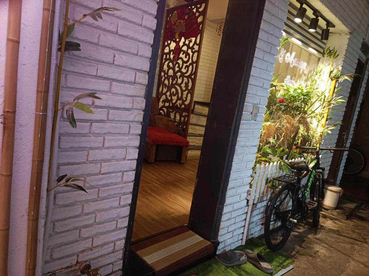 Hoan Kiem Lake Center 河内 外观 照片