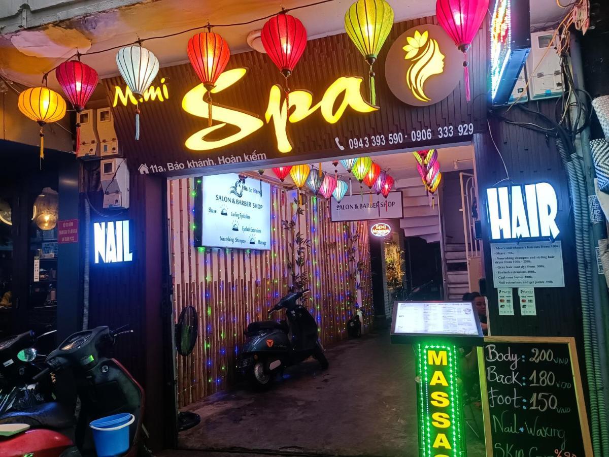 Hoan Kiem Lake Center 河内 外观 照片